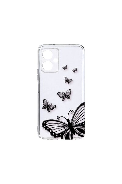 bestcase Husa BestCase¬Æ Clear Silicon 2MM, Compatibila Cu Motorola Moto G14,...