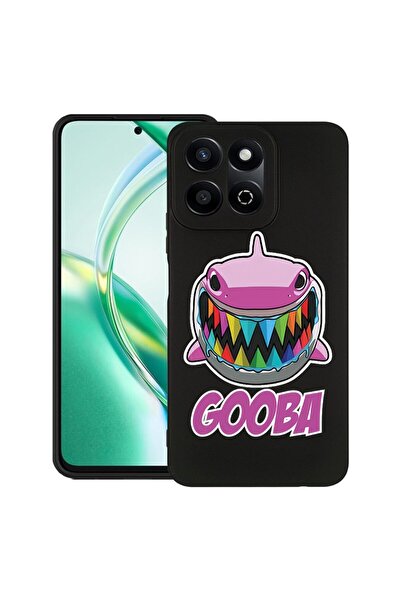 bestcase Husă subțire din silicon pentru Honor X6b, Gooba, 2026265 B 1865