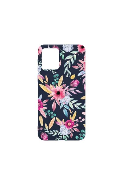 bestcase Husa BestCase¬Æ SLIM SIlicon 0.8MM, Compatibila Cu Motorola Moto E13...