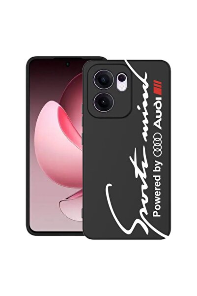 bestcase Husă pentru OPPO Reno13 F 5G, Silicon subțire premium de 1.2MM, Powe...