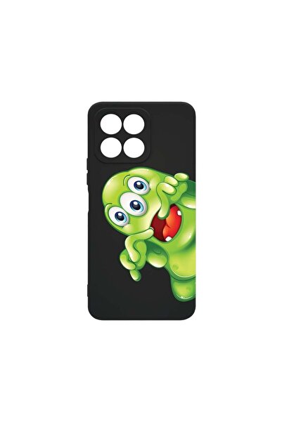 bestcase Husa BestCase¬Æ Premium Liquid Silicon, Compatibila Cu Honor 70 Lite...
