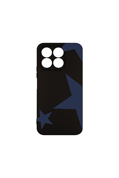 bestcase ¬Æ Husa Slim Premium Silicon 1.2MM, Compatibila Cu Honor X8B, Retro ...