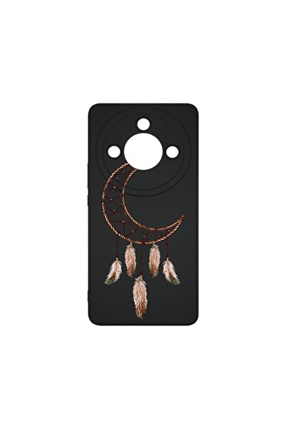 bestcase Λεπτή Θήκη Σιλικόνης 0.8MM, Συμβατή με Honor Magic6 Lite, Dreamcatch...