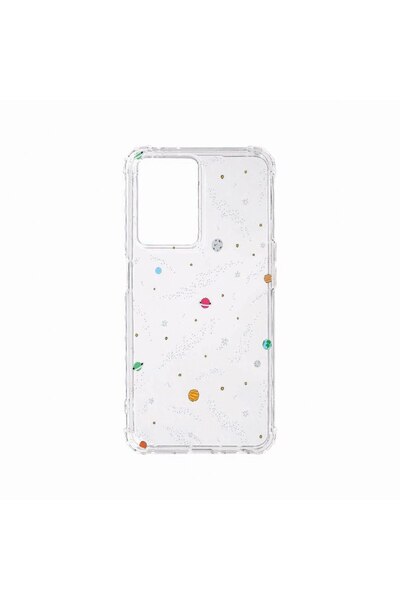 bestcase Husa BestCase¬Æ Anti Shock, Compatibila Cu OPPO A77, Universe, Plane...
