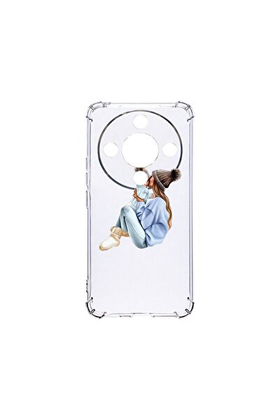 bestcase BestCase Anti Shock 1.5MM Case, Compatible with Honor Magic6 Lite, G...
