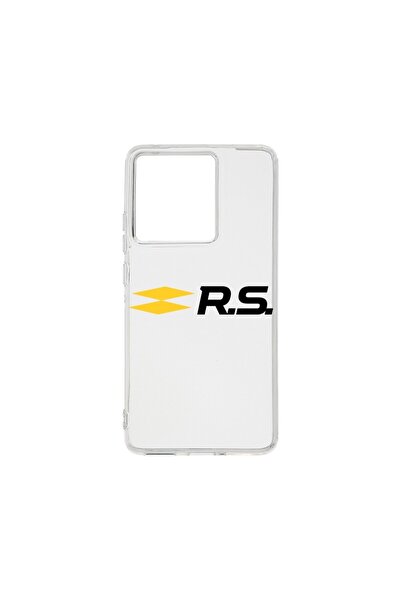 bestcase Θήκη για Motorola Edge 50 Neo, BestCase™ Διαφανής Σιλικόνη 2MM, Rena...