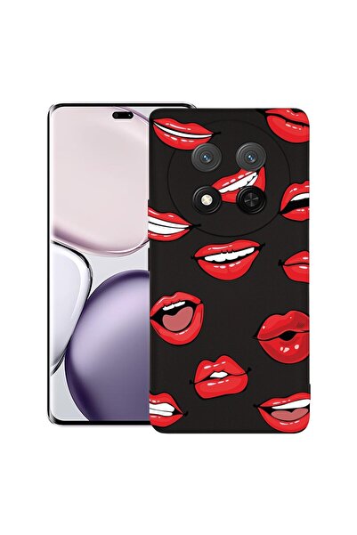 bestcase Θήκη για Honor Magic 7 Lite, Πριμιούμ Λεπτή Σιλικόνη Premium 1.2MM, ...