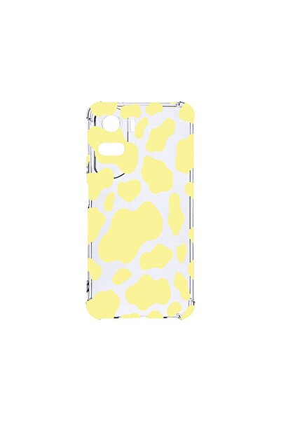 bestcase Husa BestCase¬Æ Anti Shock 1.5MM, Compatibila Cu Honor 90 Lite, Yell...