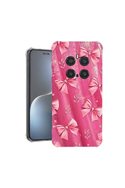 bestcase Αντικραδασμική Θήκη Συμβατή με Honor Magic7 Pro, Χαριτωμένο Σχέδιο, ...