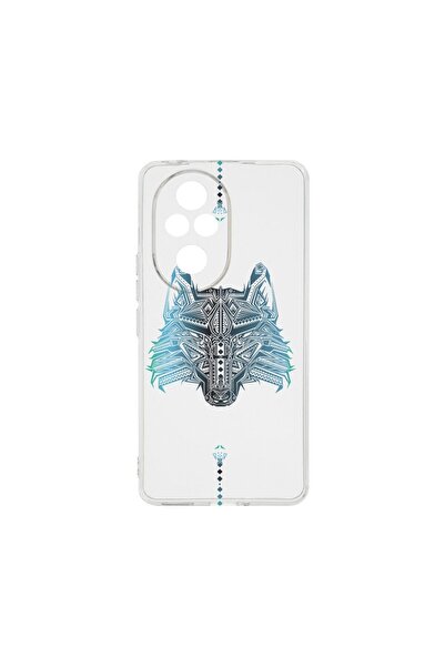 bestcase ¬Æ Husa Clear Silicon 2MM, Compatibila Cu Honor 200, Wolf, Antisoc, ...