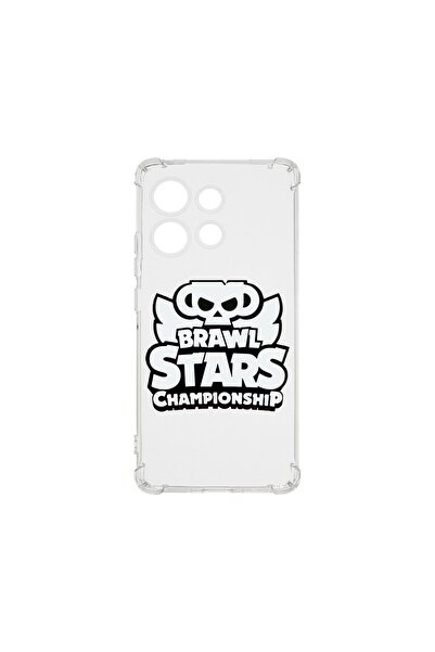 bestcase Θήκη για Motorola Edge 50 Neo, BestCase® Αντικραδασμική 1.5MM, Brawl...
