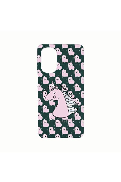 bestcase Husa Silicon, Compatibila Cu Motorola Moto E32s, Unicorn - I Feel Un...