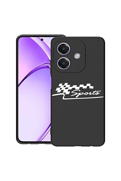 bestcase ¬Æ Husa pentru OPPO A60 5G / A40 / A40M, Auto Sport, Slim Silicon 0....