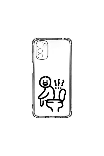 bestcase Husa BestCase¬Æ Anti Shock 1.5MM, Compatibila Cu Motorola Moto G62 5...