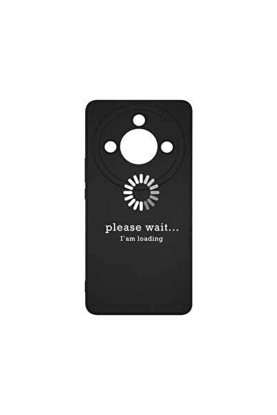 bestcase Λεπτή Θήκη Σιλικόνης 0.8MM, Συμβατή με Honor Magic6 Lite, Παρακαλώ π...
