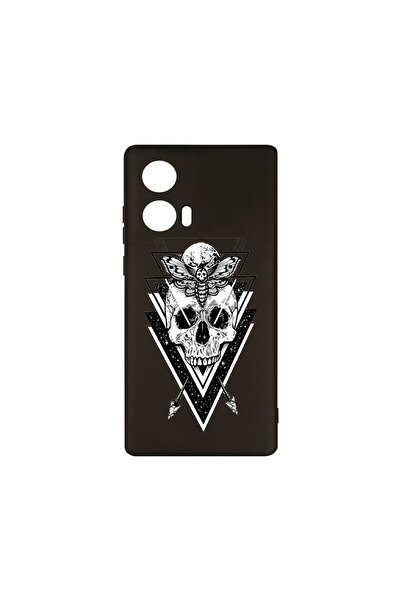 bestcase ¬Æ Husa Premium Silicon, Compatibila Cu Motorola Moto G24 Power Edit...