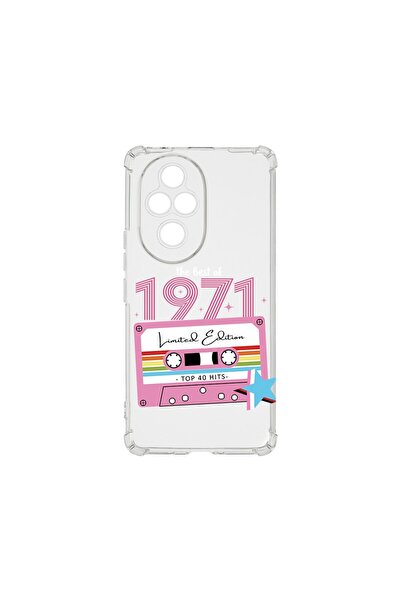 bestcase ¬Æ Husa Anti Shock Pentru Honor 200, Limited Edition - Best Of 1971 ...