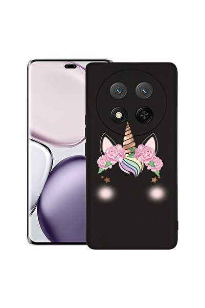 bestcase Husă pentru Honor Magic 7 Lite, Silicon subțire premium de 1.2MM, Un...