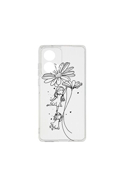 bestcase Διαφανής Θήκη Σιλικόνης 2MM, Συμβατή με Motorola Edge 50 Fusion, Sis...
