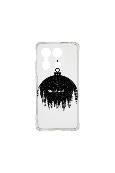 bestcase Case for Motorola Edge 50 Ultra, BestCase¬Æ Anti Shock 1.5MM, Xmas G...