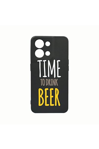 bestcase Θήκη Σιλικόνης, Συμβατή με Oppo Reno8 Pro, Σχέδιο Αρκούδας, Ανθεκτικ...