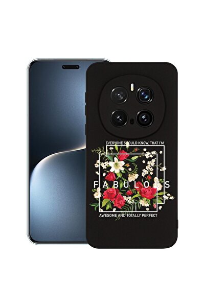 bestcase Θήκη για Honor Magic7 Pro, Προστατευτική Λεπτή Θήκη Σιλικόνης Premiu...