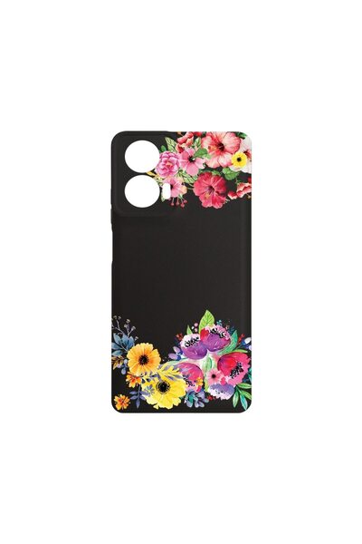 bestcase Husa pentru Motorola Moto G24 / Moto G24 Power, BestCase¬Æ Slim SIli...