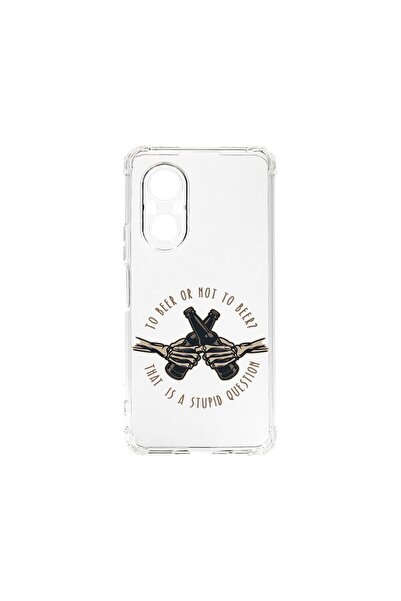 bestcase Αντικραδασμική Θήκη 1.5mm, Συμβατή με Huawei Nova 9 SE, Με ή χωρίς μ...