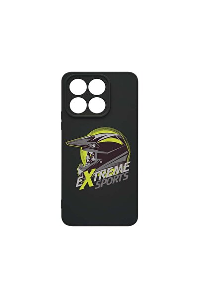 bestcase Husa BestCase¬Æ Premium Liquid Silicon, Compatibila Cu Honor X8a, Ex...