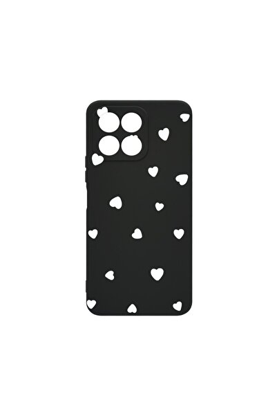 bestcase Husa BestCase® Silicon Lichid Premium, Compatibilă cu Honor X8 5G, M...