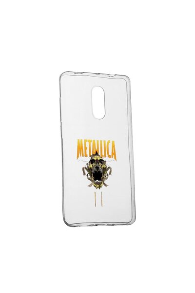 bestcase Θήκη Metallica, για Oppo Reno 2, ανθεκτική στη φθορά, αντιολισθητική...