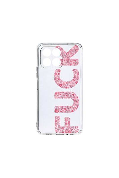 bestcase Husa BestCase¬Æ Clear Silicon, Compatibila Cu Honor X8B, FCK, Antiso...
