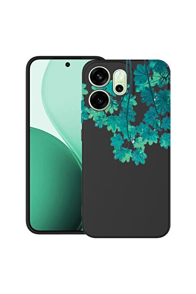 bestcase ¬Æ Husa TPU Ultra Slim Compatibil cu OPPO A5x, cu Design Dream Feath...
