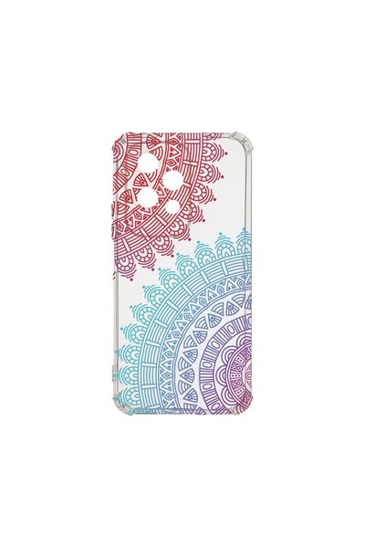 bestcase Θήκη για Honor 200 Lite 5G, BestCase® Αντικραδασμική 1.5MM, Χωρίς σχ...