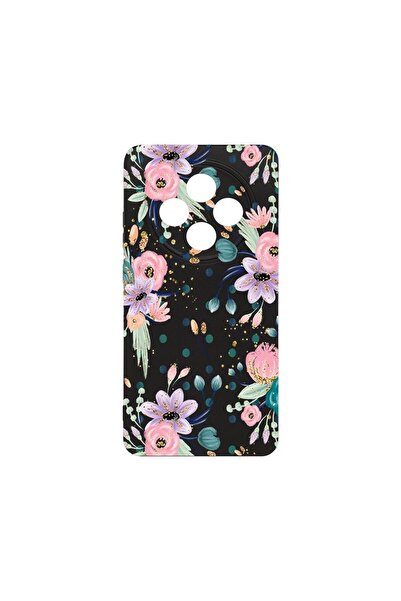 bestcase ¬Æ Husa Slim SIlicon 0.8MM, Compatibila Cu OPPO Reno12 FS / Reno12 F...