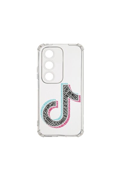 bestcase Husa pentru OPPO A80 5G, BestCase¬Æ Anti Shock 1.5MM, Calligraphy Ti...