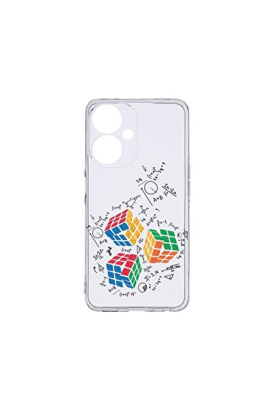 bestcase Husa BestCase¬Æ Clear Silicon 2MM, Compatibila Cu OPPO A59 5G, Rubik...