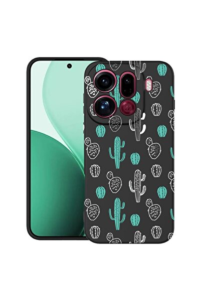bestcase ¬Æ Husa TPU Ultra Slim Compatibil cu OPPO Find X9 Pro, cu Design Cac...