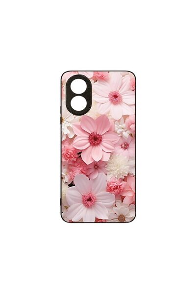 bestcase Husa BestCase¬Æ MaxSafe, Compatibila Cu OPPO A38 4G, Pink And White ...
