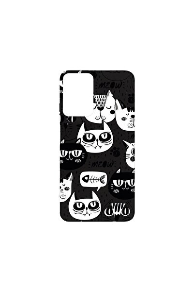 bestcase Husa pentru Motorola Moto G35, BestCase¬Æ Slim SIlicon 0.8MM, Cool C...