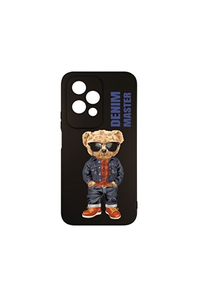 bestcase Θήκη Σιλικόνης Premium, Συμβατή με Honor 200 Lite, Denim Master - Αρ...