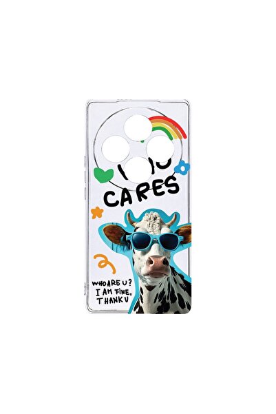 bestcase Θήκη Διαφανής Σιλικόνη 2MM, Συμβατή με OPPO Reno12 FS / Reno12 F, Co...