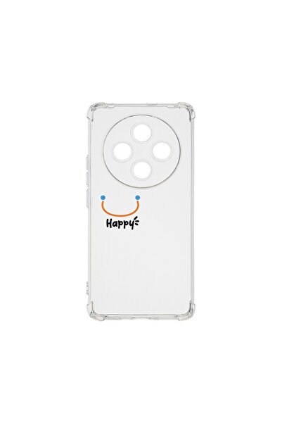 bestcase Husă pentru OPPO Reno12 F 5G / Reno12 FS 5G, BestCase® Antișoc 1.5MM...