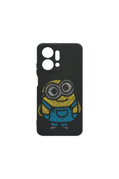 bestcase Husă subțire premium din silicon de 1.2MM, compatibilă cu Honor X7a,...
