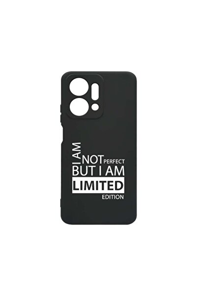 bestcase Θήκη Υψηλής Ποιότητας από Υγρή Σιλικόνη, Συμβατή με Honor X7a, Περιο...