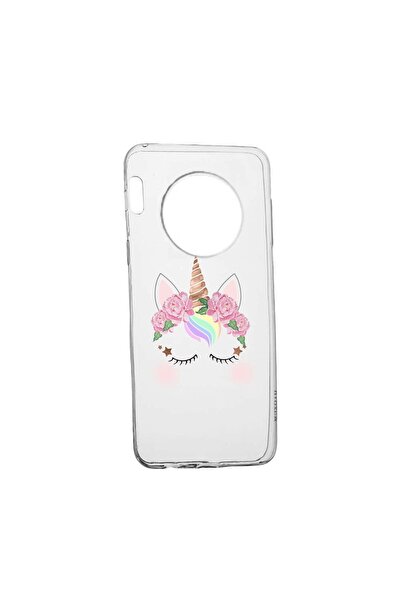 bestcase Husa Silicon, Compatibila Cu Honor Magic4 Lite, Unicorn, rezistenta ...