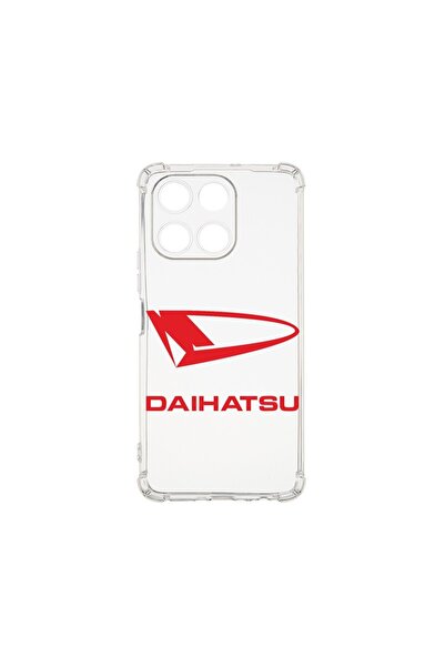 bestcase Калъф за Honor 200 Smart, Удароустойчив 1.5ММ, Дайхацу, Защита от уд...