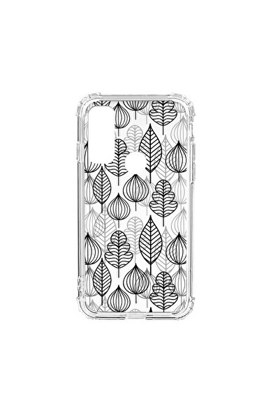 bestcase Husa Anti Shock Silicon Compatibila Cu Motorola Moto E20, Autumn, Mi...