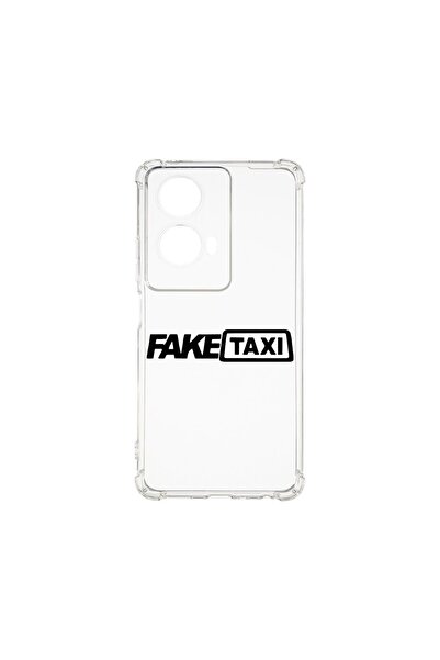 bestcase Husa pentru Motorola Moto G35, BestCase¬Æ Anti Shock 1.5MM, Fake Tax...