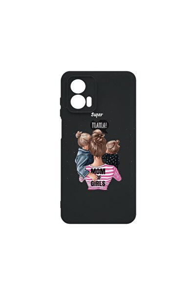 bestcase ¬Æ Husa Slim SIlicon 0.8MM, Compatibila Cu Motorola Moto G85, Super ...